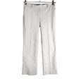 Unisex Tiger of Sweden - Straight leg trousers, size 40 - Beige ()