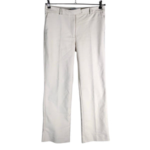 Unisex Tiger of Sweden - Straight leg trousers, size 40 - Beige (1)