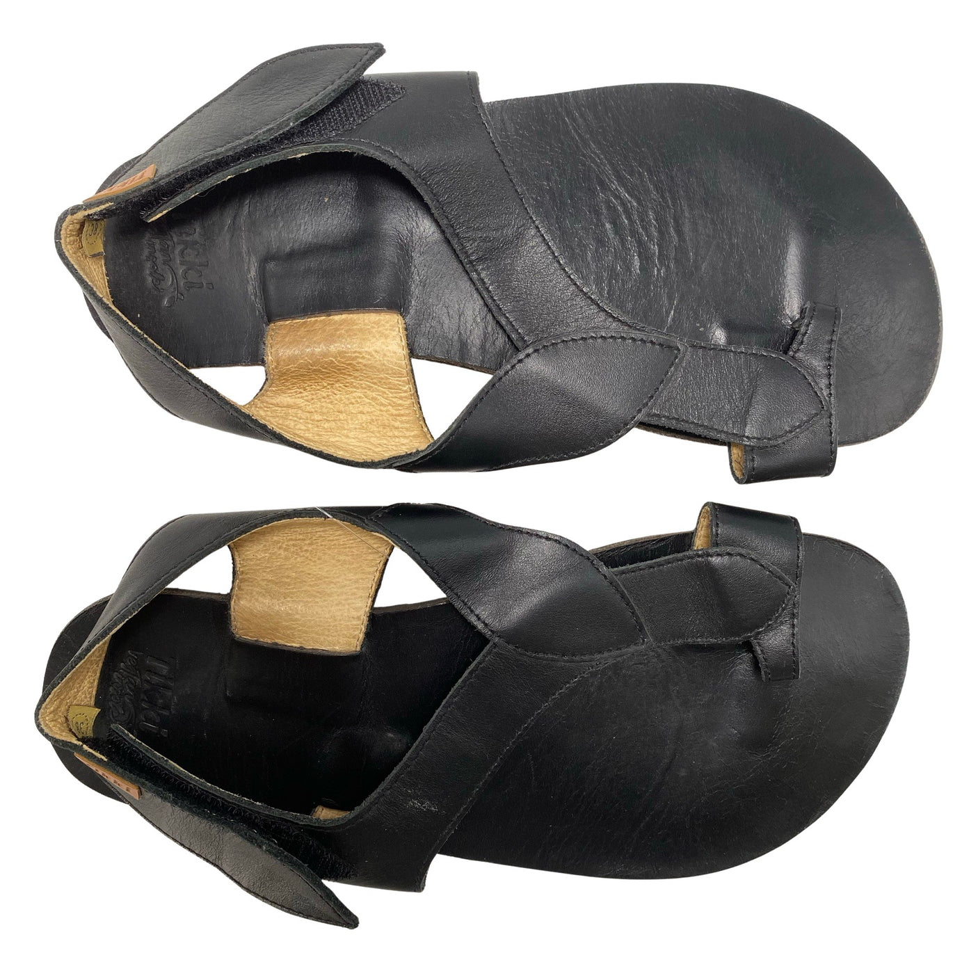 Unisex Tikki - Sandaalit, koko 38 -  (1)