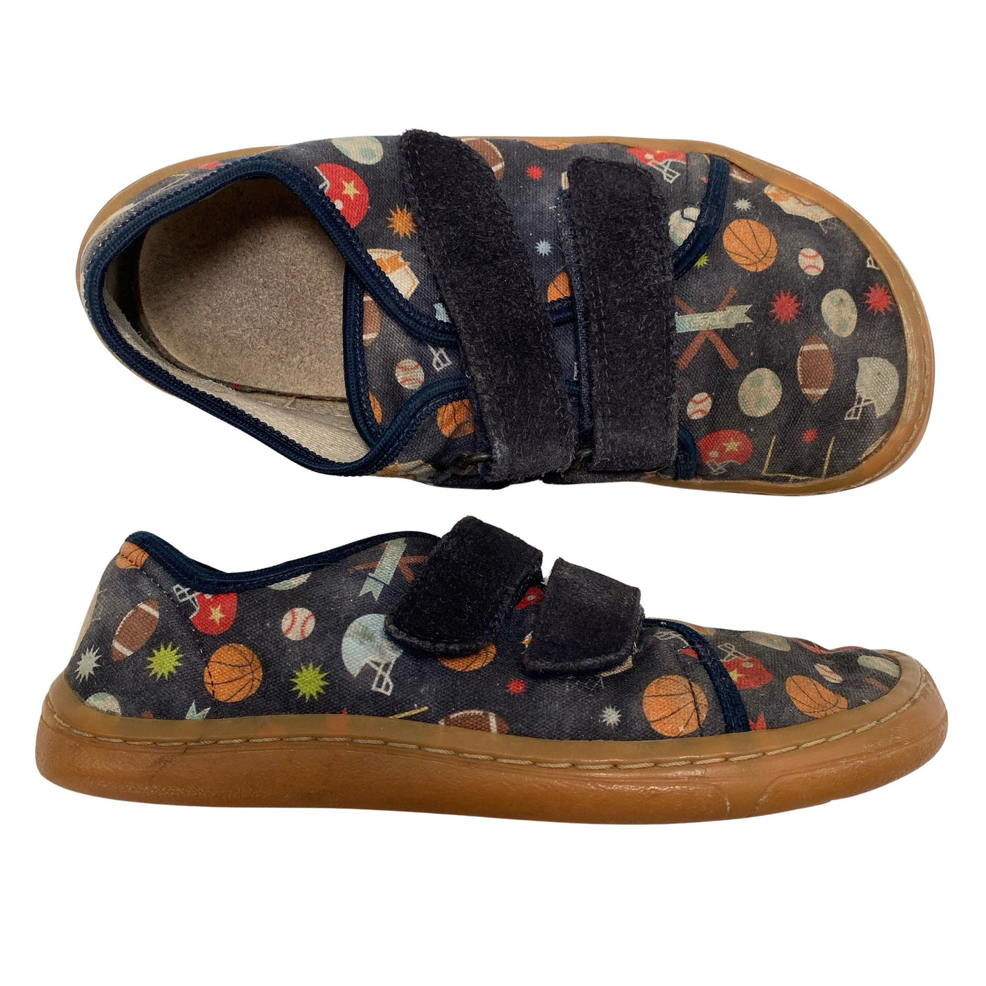 Unisex Froddo - Tennarit, koko 32 -  (1)