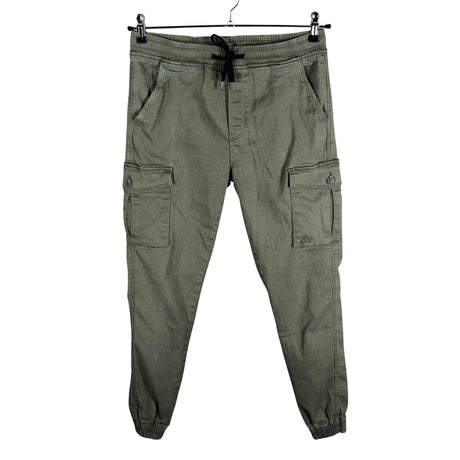 Unisex Vailent - Cargo pants, size 34 - Green ()