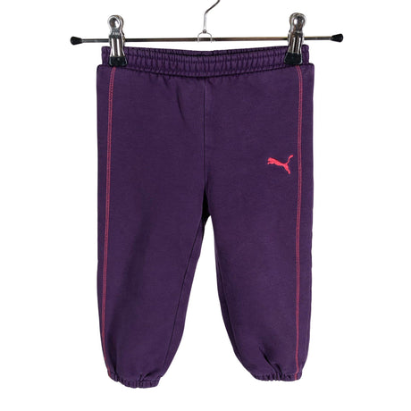 Unisex Puma - Collegehousut, koko 80 - 86 -  ()