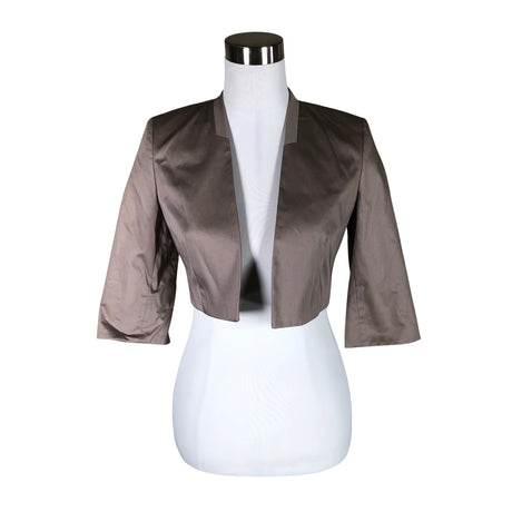 Unisex Comma - Dress jacket, size 34 - Brown ()