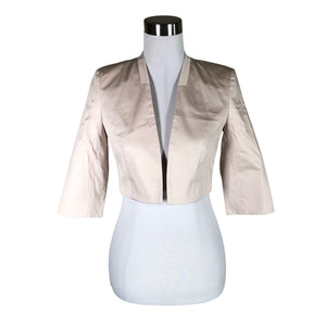 Unisex Comma - Dress jacket, size 34 - Light pink (1)