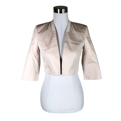 Unisex Comma - Dress jacket, size 34 - Light pink ()