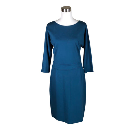 Unisex Nanso - Tricot dress, size 40 - Blue ()