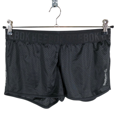 Unisex Reebok - Sports shorts, size 36 - Black ()