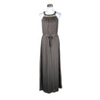 Unisex Esprit - Party dress, size 38 - Brown ()