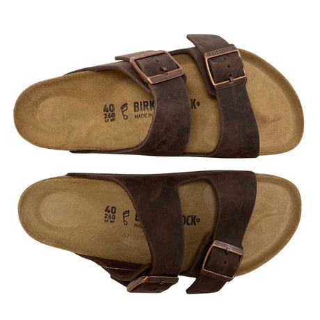 Unisex Birkenstock - Sandaalit, koko 40 -  ()