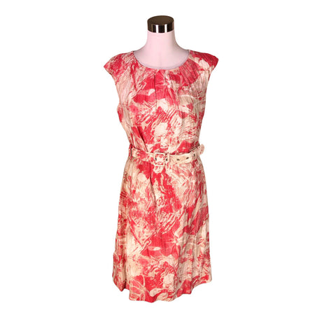 Unisex S.T.I - Dress, size 40 - Pink ()