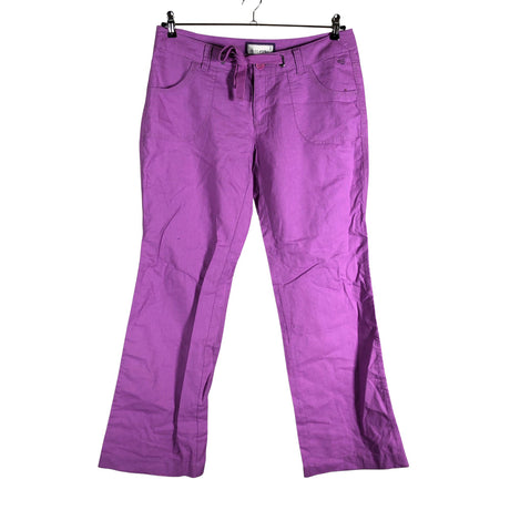 Unisex Esprit - Slacks, size 40 - Violet ()