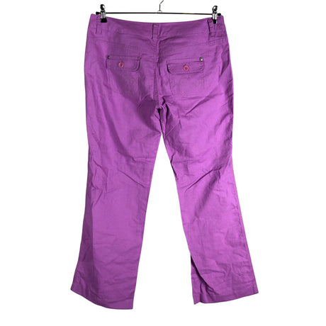 Unisex Esprit - Slacks, size 40 - Violet (2)