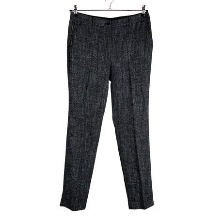 Unisex Betty Barclay - Straight leg trousers, size 40 - Black ()