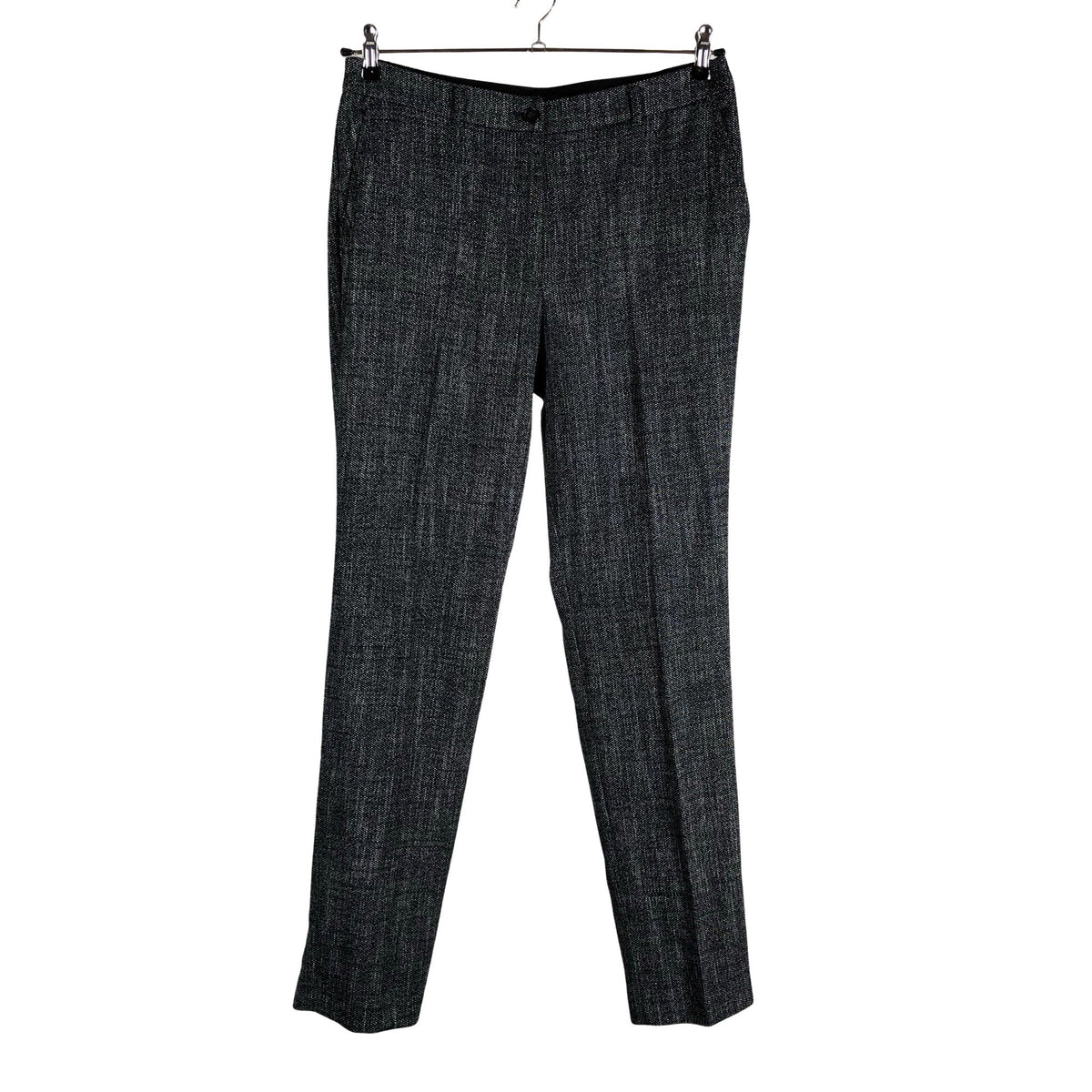 Unisex Betty Barclay - Straight leg trousers, size 40 - Black (1)