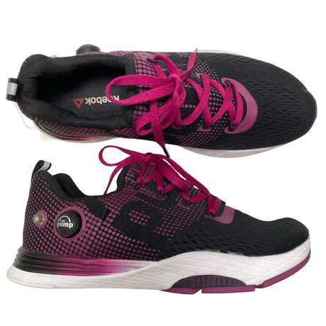 Unisex Reebok - Sneakers, size 38 - Black ()
