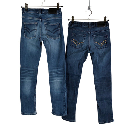 Unisex Polarn O. Pyret - Farkut, koko 128 - 134 -  (2)
