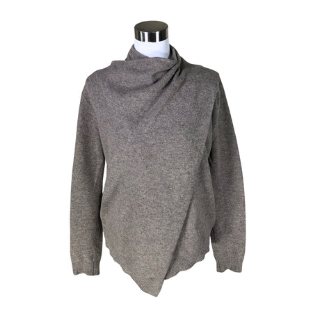 Unisex COS - Sweater, size 36 - Brown ()