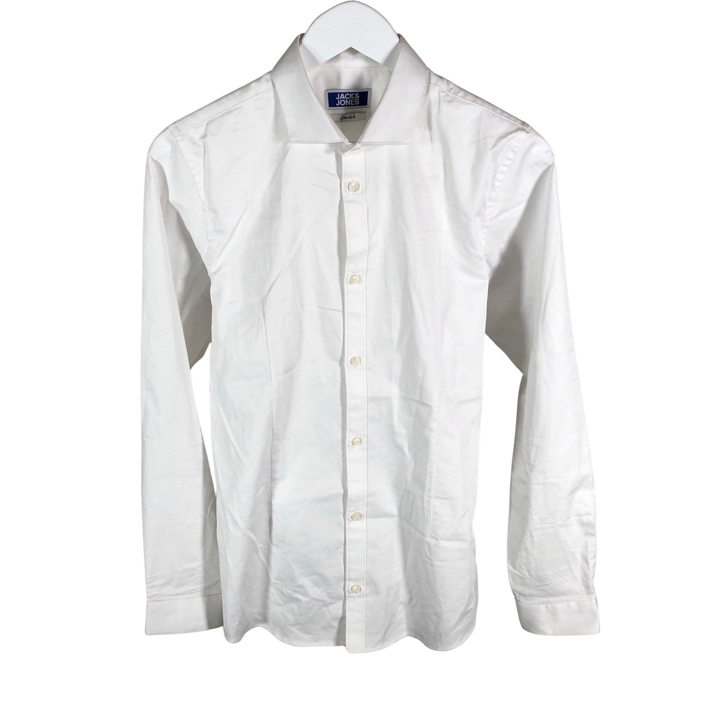 Unisex Jack & Jones - Kauluspaita, koko 164 - 170 -  (1)