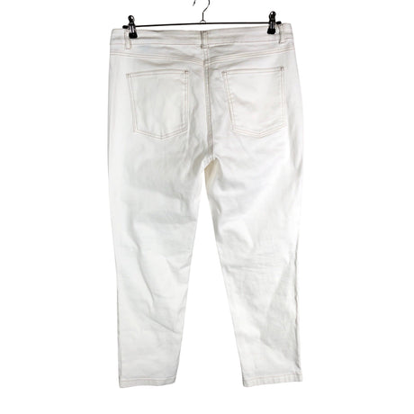 Unisex Ril's - Jeans, size 42 - White (2)
