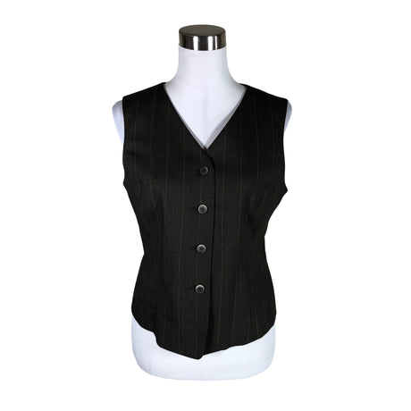 Unisex Ril's - Vest, size 38 - Brown ()