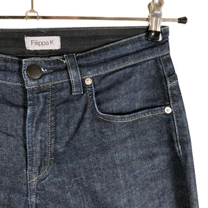 Unisex Filippa K. - Jeans, size W28 - Blue (3)