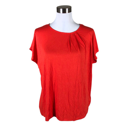 Unisex Noom - T-shirt, size 38 - Red ()