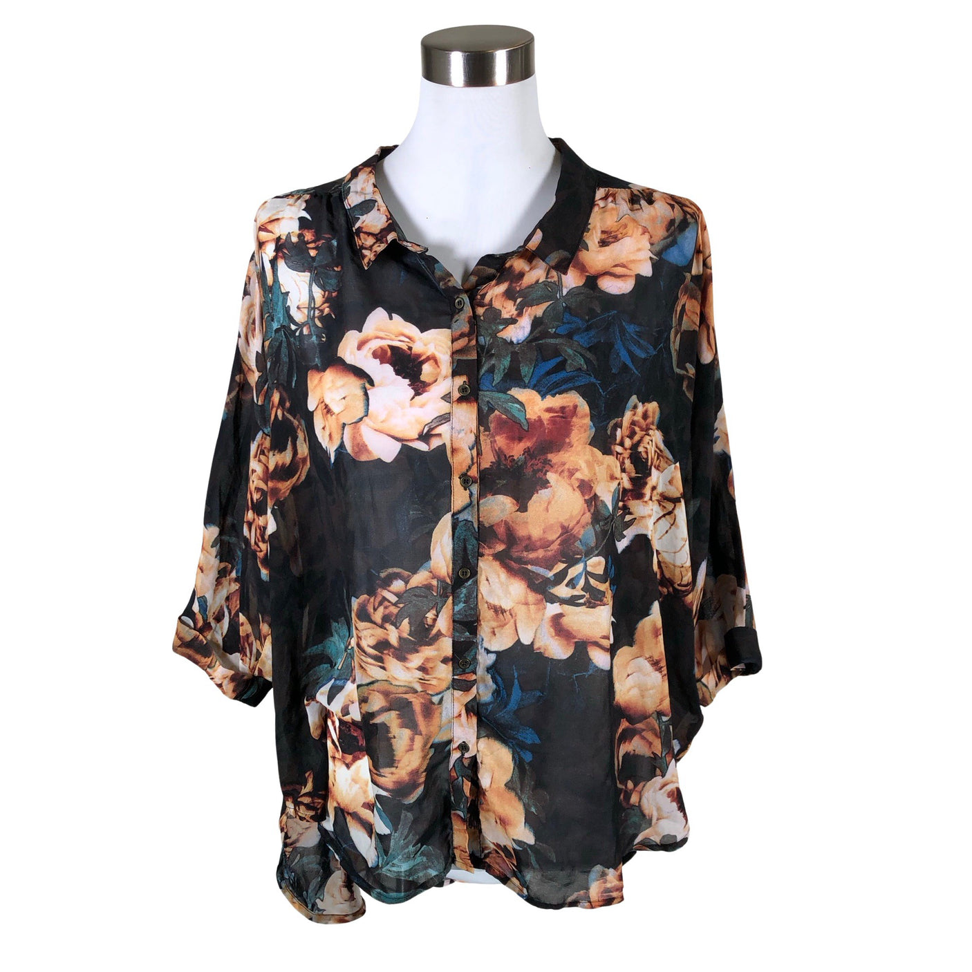 Unisex Lindex - Pusero, koko 38 -  (1)