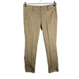 Unisex Cambio - Chinos, size 38 - Beige ()