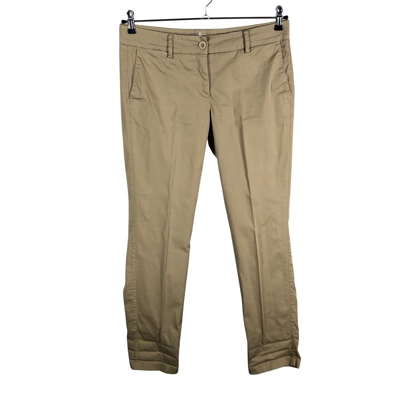 Unisex Cambio - Chinos, size 38 - Beige (1)
