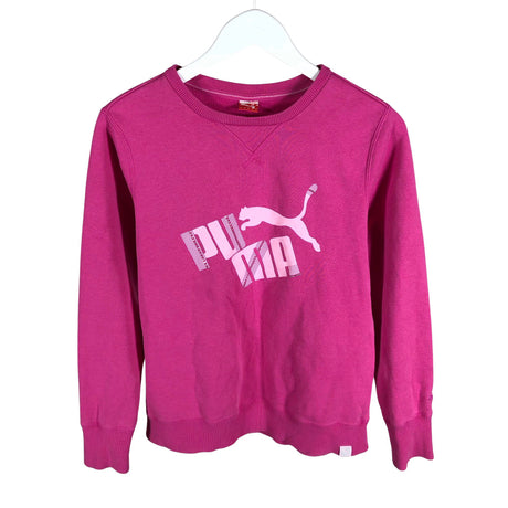 Unisex Puma - Collegepaita, koko 40 -  ()