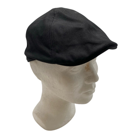 Unisex Salon - Cap, size 58 - 60 cm - Black ()