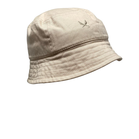 Unisex Soc - Summer hat, size 54 - 56 cm - Beige ()
