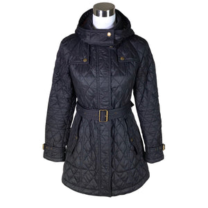 Unisex Burberry Brit - Tikkitakki, koko 36 -  (1)