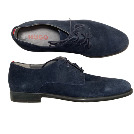 Unisex Hugo Boss - Walking shoes, size 43 - Blue ()