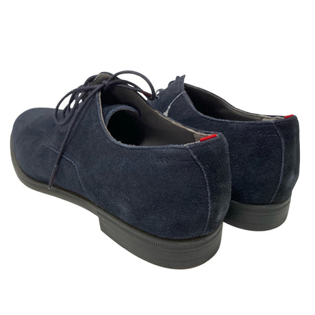 Unisex Hugo Boss - Walking shoes, size 43 - Blue (2)