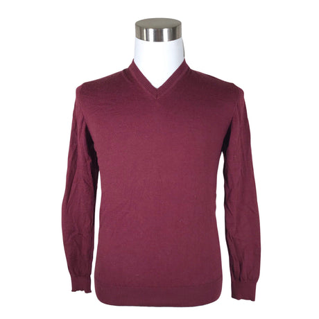 Unisex Sand - Sweater, size 38 - Wine red ()