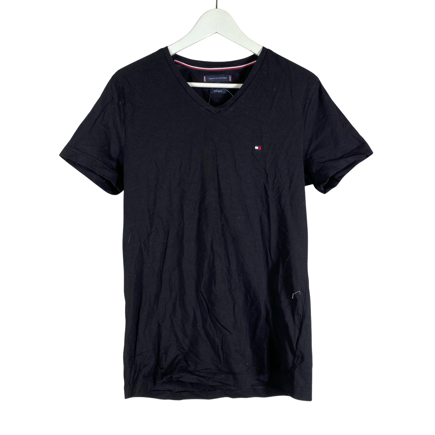 Unisex Tommy Hilfiger - T-paita, koko M -  (1)