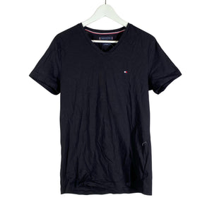 Unisex Tommy Hilfiger - T-paita, koko M -  (1)