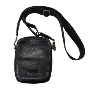 Unisex Markberg - Shoulder bag, size Mini - Black (1)