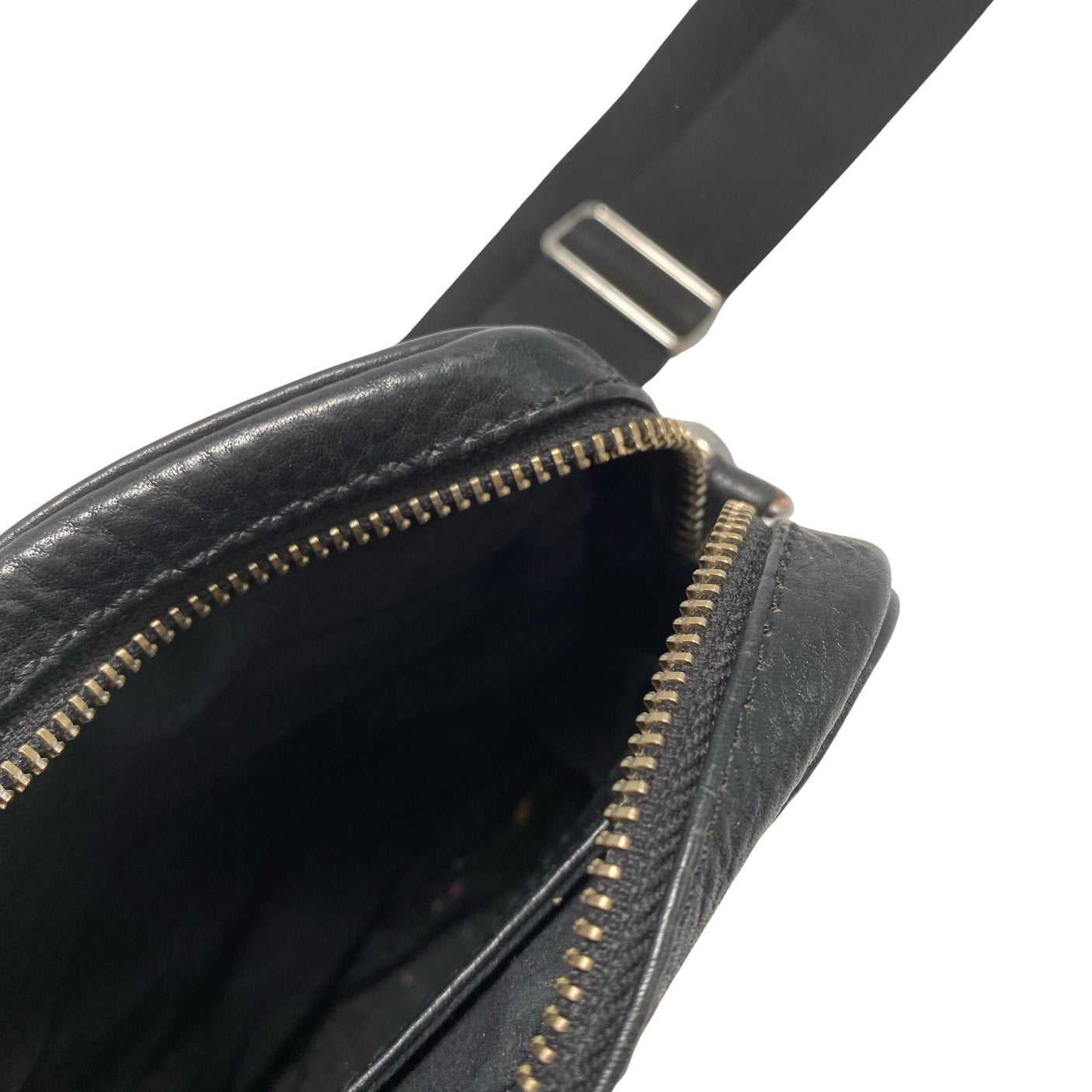 Unisex Markberg - Shoulder bag, size Mini - Black (2)