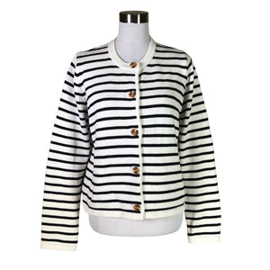 Unisex Nanso - Neuletakki, koko 40 -  (1)