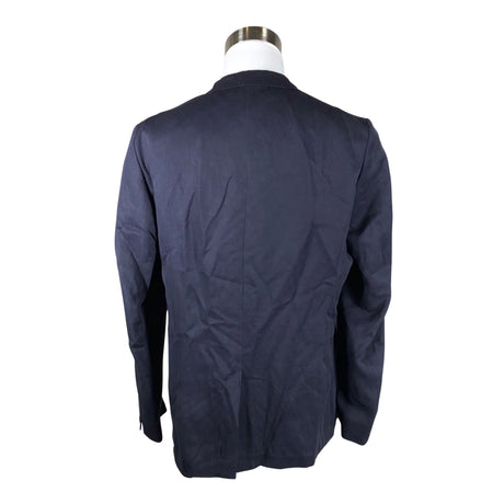 Unisex Ted Baker - Blazer, size XL - Blue (2)