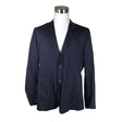 Unisex Ted Baker - Blazer, size XL - Blue ()