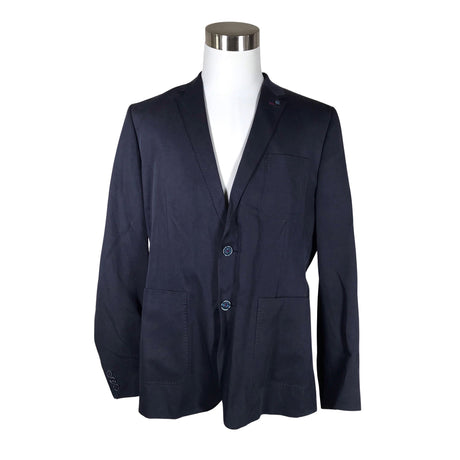 Unisex Ted Baker - Blazer, size XL - Blue ()