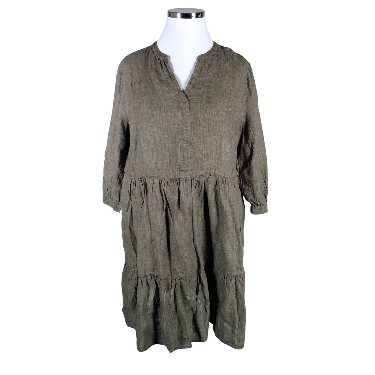 Unisex s.Oliver - Kangasmekko, koko 44 -  (1)