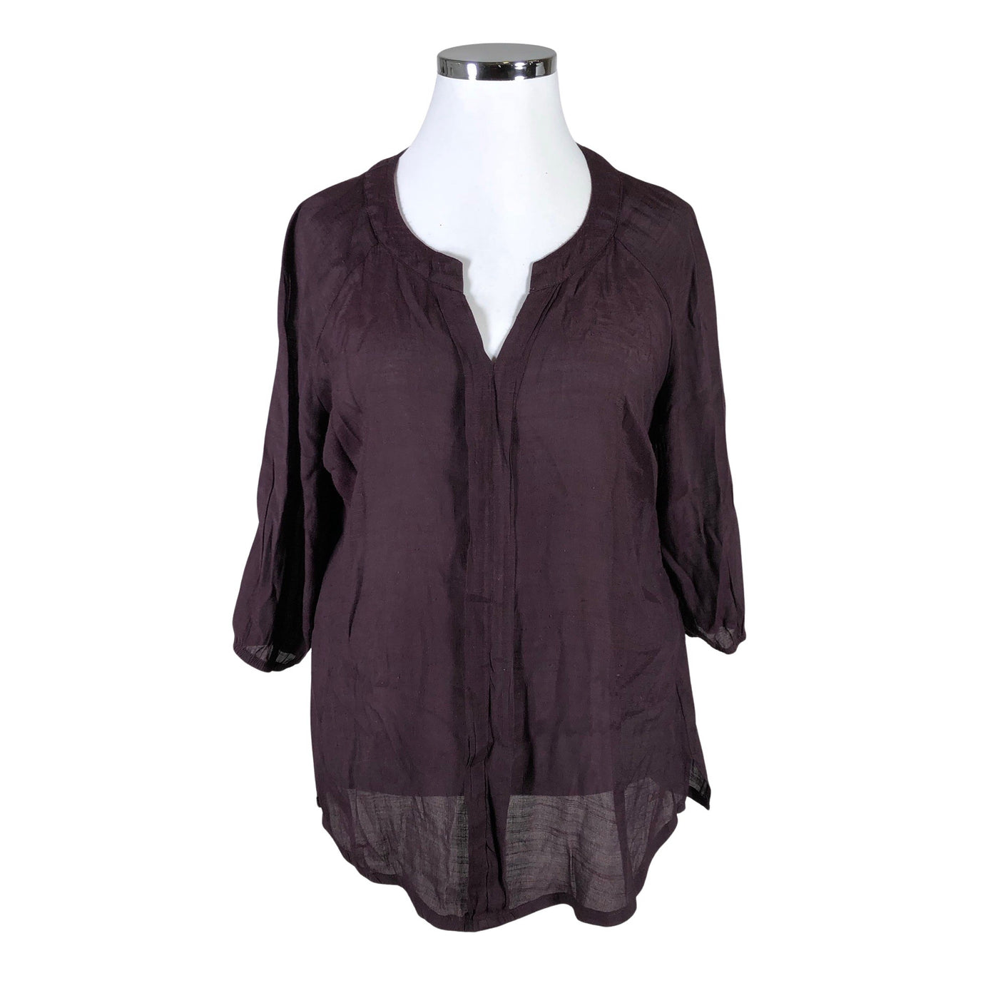 Unisex Zizzi - Pusero, koko 42 -  (1)