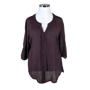 Unisex Zizzi - Pusero, koko 42 -  (1)