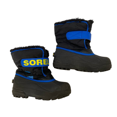 Unisex Sorel - Talvikengät, koko 31 -  ()