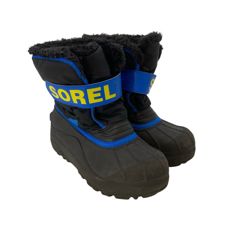 Unisex Sorel - Talvikengät, koko 31 -  (2)
