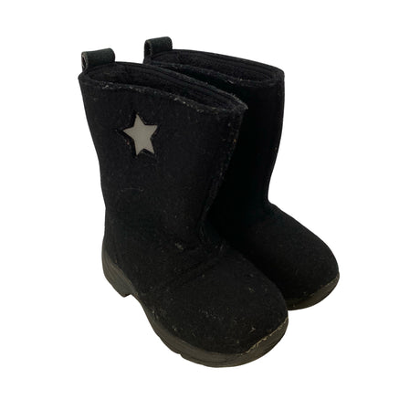 Unisex Reima - Talvikengät, koko 27 -  (2)